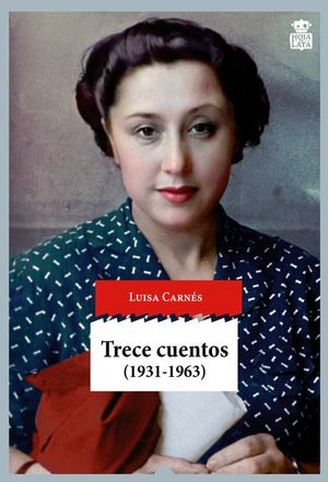 TRECE CUENTOS