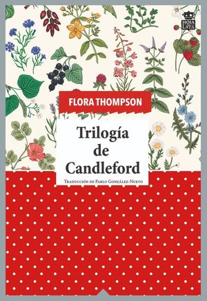 TRILOGIA DE CANDLEFORD