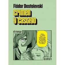 CRIMEN Y CASTIGO