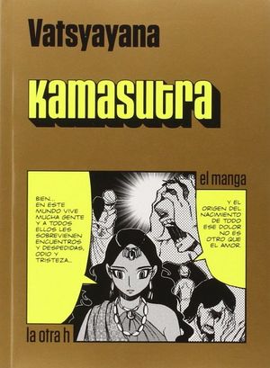 KAMASUTRA