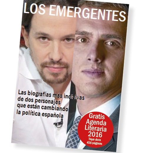 LOS EMERGENTES