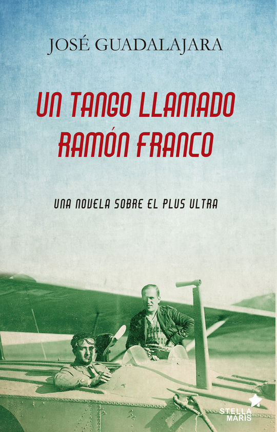 UN TANGO LLAMADO RAMN FRANCO
