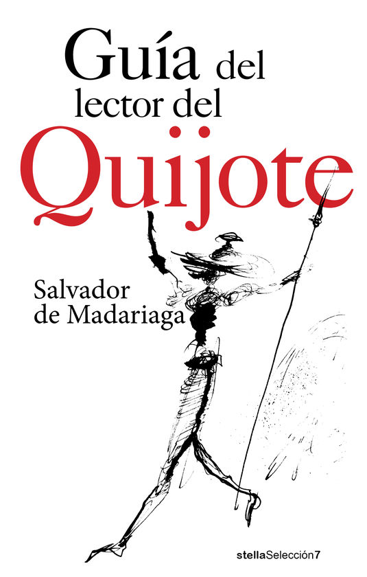 GUA DEL LECTOR DEL QUIJOTE