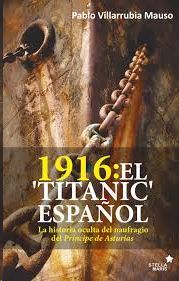 1916: EL 'TITANIC' ESPAOL