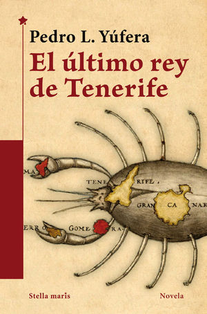 EL �LTIMO REY DE TENERIFE