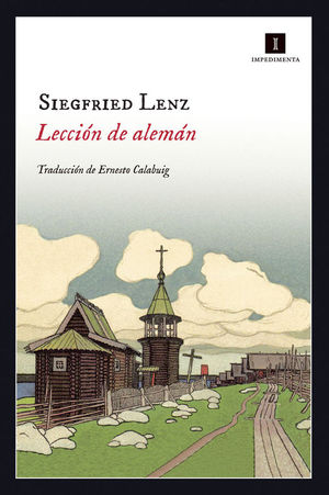 LECCI�N DE ALEM�N