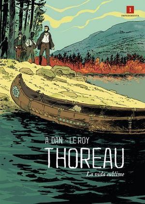 THOREAU LA VIDA SUBLIME