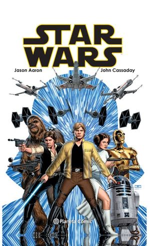 STAR WARS TOMO RECOPILATORIO N 01/13