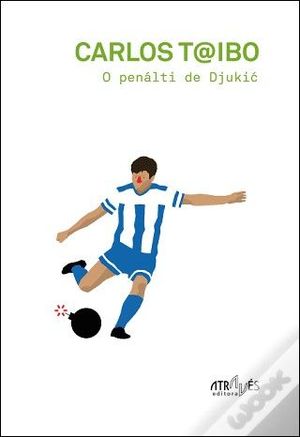 ATLE25. O PENALTI DE DJUKIC