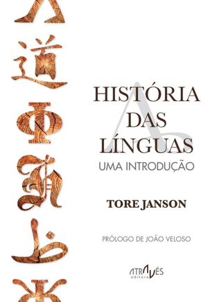 HISTORIA DAS LINGUAS. UMA INTRODU�AO