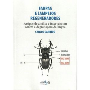 FARPAS E LAMPEJOS REGENERADORES