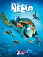 BUSCANDO A NEMO (MIS CLSICOS DISNEY)