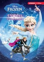 FROZEN. ENIGMAS EN ARENDELLE (ENIGMAS DISNEY)