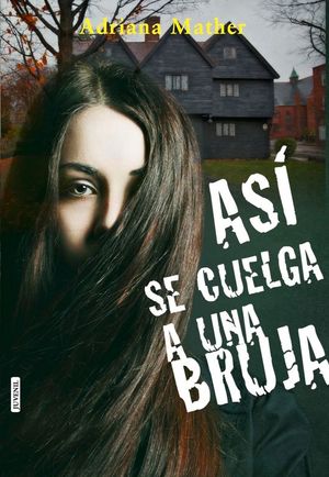 AS� SE CUELGA A UNA BRUJA
