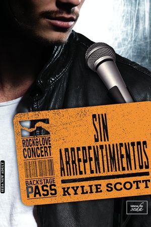 SIN ARREPENTIMIENTOS