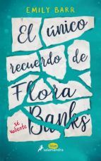 EL UNICO RECUERDO DE FLORA BANKS