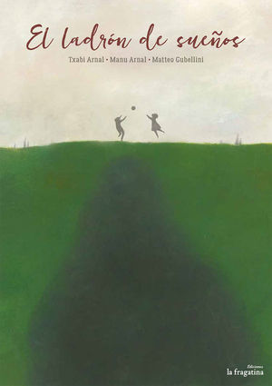 EL LADR�N DE SUE�OS