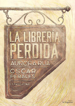 LA LIBRERA PERDIDA