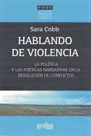 HABLANDO DE VIOLENCIA