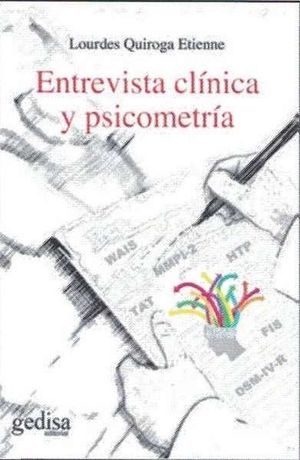 ENTREVISTA CLNICA Y PSICOMTRICA