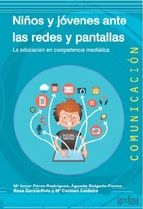 NI�OS Y J�VENES ANTE LAS REDES Y PANTALLAS