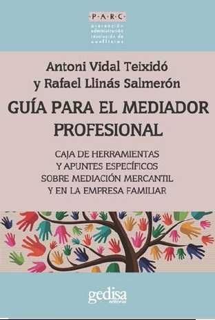 GUA PARA EL MEDIADOR PROFESIONAL