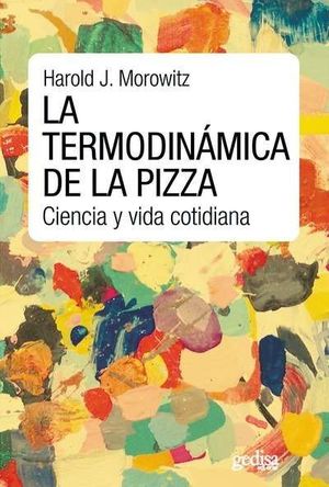 LA TERMODIN�MICA DE LA PIZZA