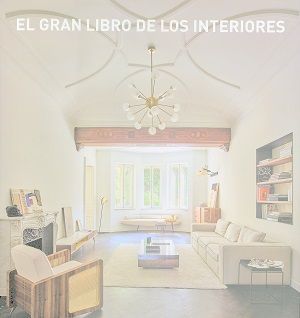 EL GRAN LIBRO DE LOS INTERIORES