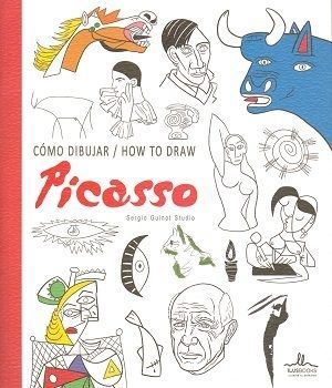 CMO DIBUJAR PICASSO