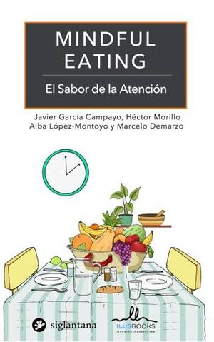 MINDFUL EATING EL SABOR DE LA ATENCION