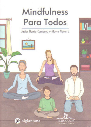 MINDFULNESS PARA TODOS