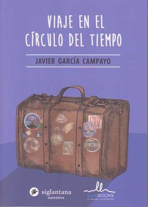 VIAJE EN EL CIRCULO DEL TIEMPO