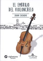 EL EMBRUJO DEL VIOLONCHELO