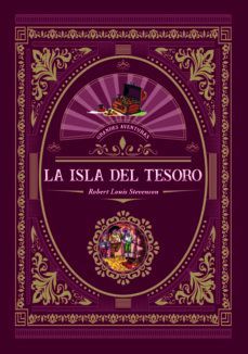 LA ISLA DEL TESORO