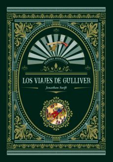 LOS VIAJES DE GULLIVER