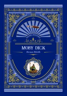 MOBY DICK