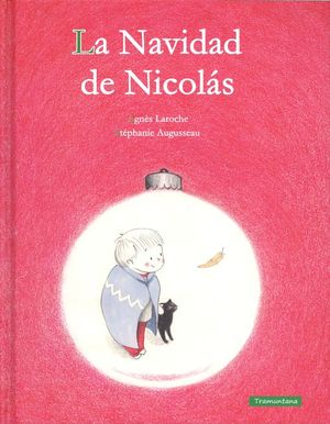 LA NAVIDAD DE NICOLAS