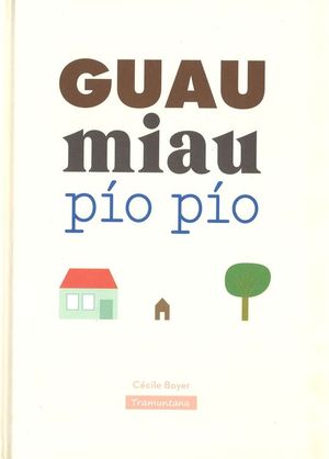 GUAU MIAU P�O P�O