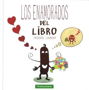 LOS ENAMORADOS DEL LIBRO