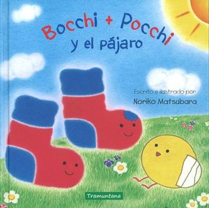 BOCCHI POCCHI Y EL PAJARO