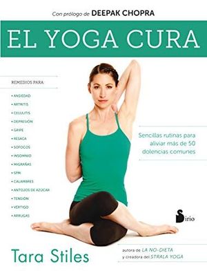 EL YOGA CURA