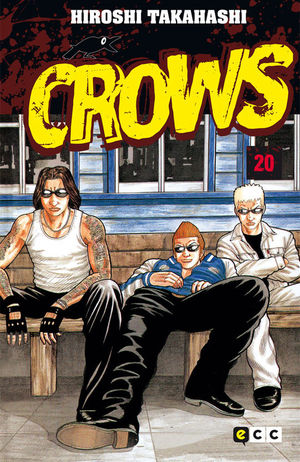 CROWS N�M. 20
