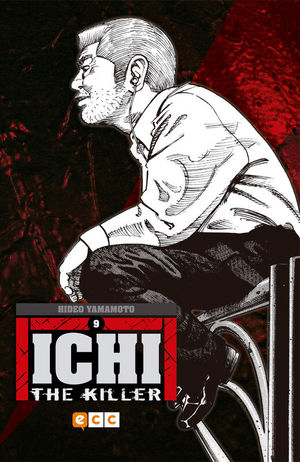 ICHI THE KILLER NM. 09