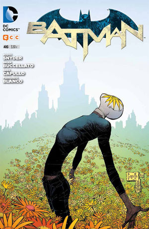 BATMAN NM. 46