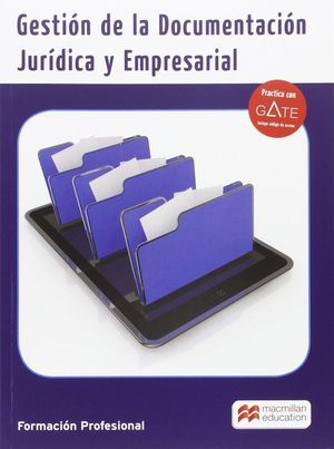 GESTION DOCUMENTACION JURIDICA Y EMPRESARIAL PK 16