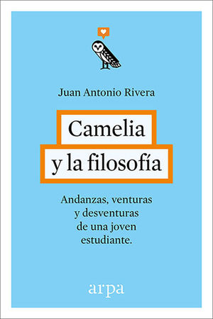 CAMELIA Y LA FILOSOF�A