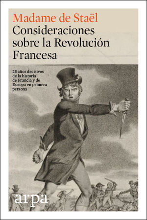 CONSIDERACIONES SOBRE LA REVOLUCI�N FRANCESA