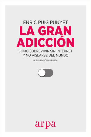 LA GRAN ADICCIN