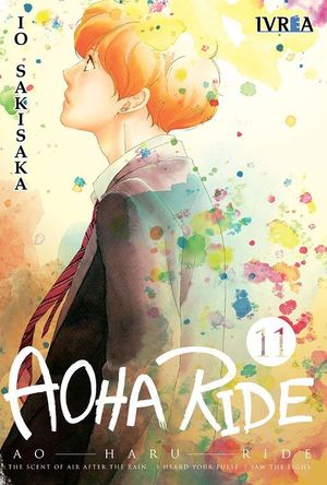 AOHA RIDE, 11