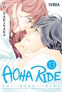 AOHA RIDE, 13